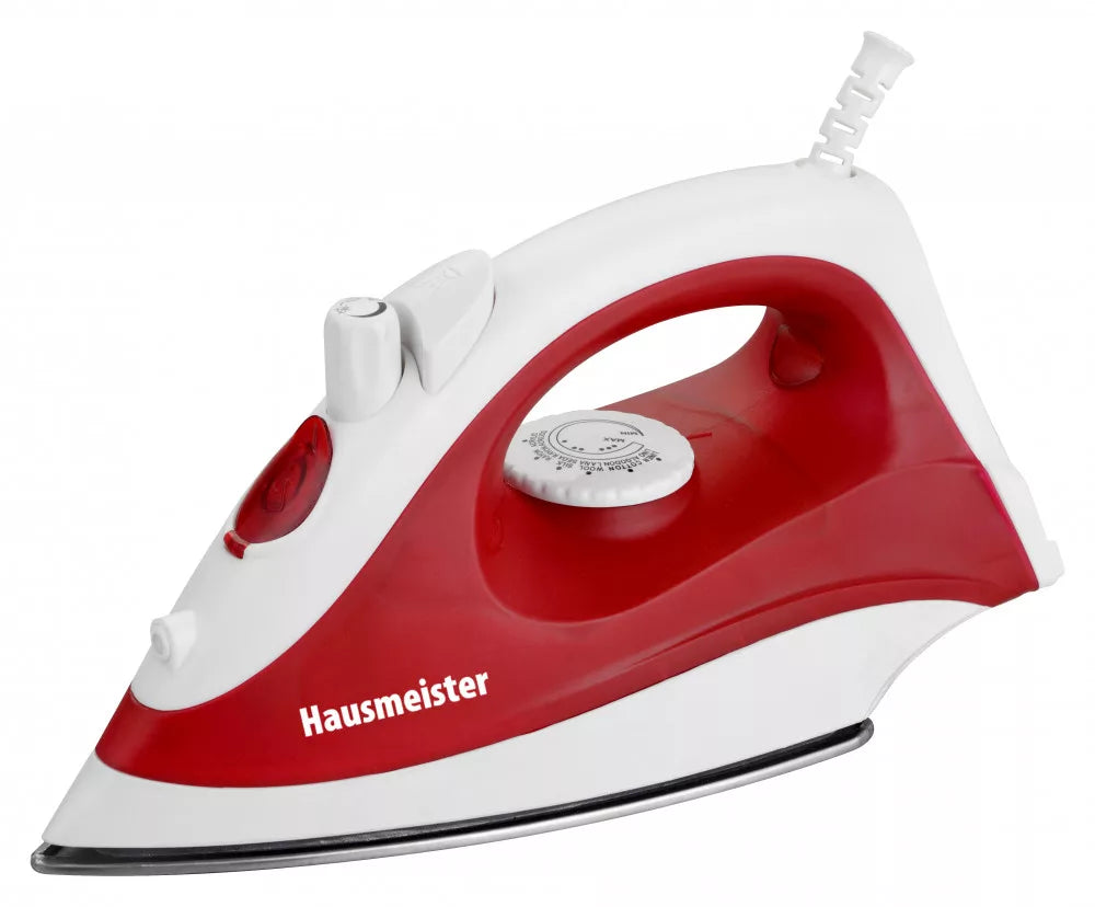 Hausmeister HM 3000D vasaló 1600W