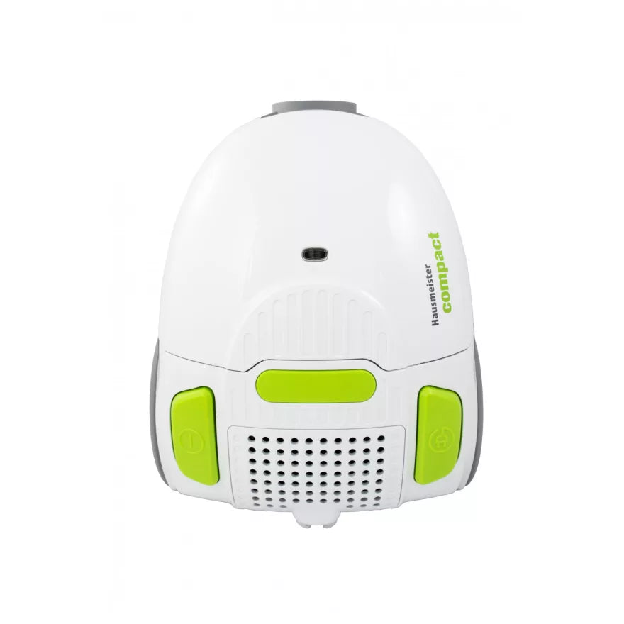 Hausmeister HM 2041 porzsákos porszívó 800w