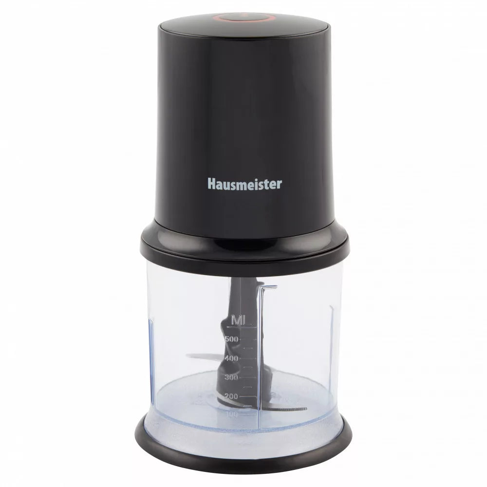 Hausmeister HM 5509 aprító 300W