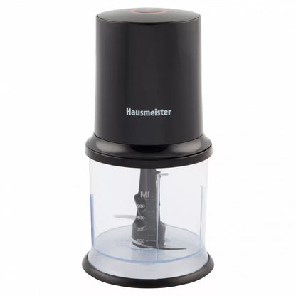 Hausmeister HM 5509 aprító 300W