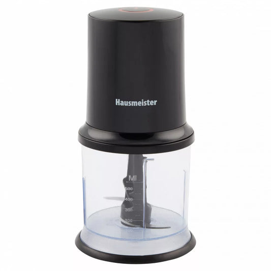 Hausmeister HM 5509 aprító 300W