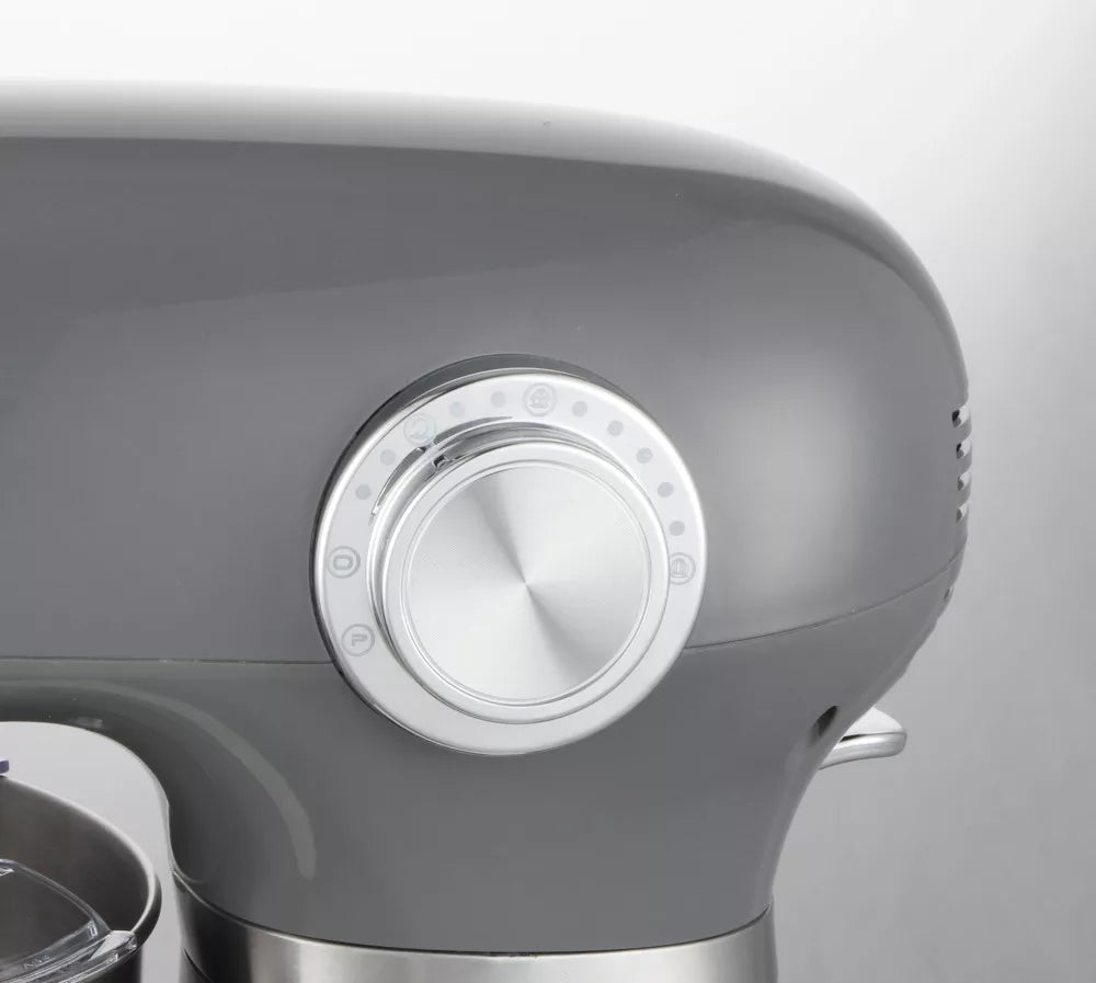 Hausmeister HM 5601 konyhai robotgép