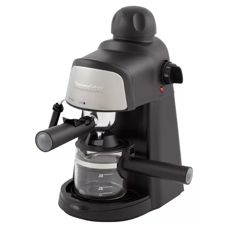 Hausmeister HM 6209 espresszó kávéfőző