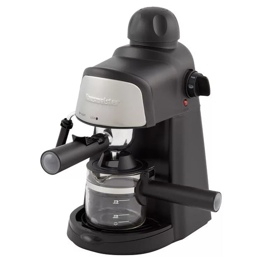 Hausmeister HM 6209 espresszó kávéfőző