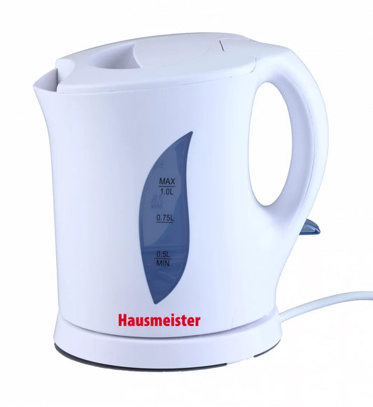 Hausmeister HM 6410A vízforraló 1 literes