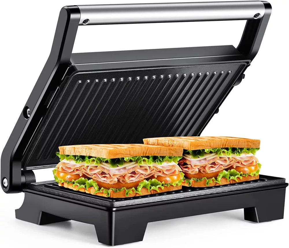Hausmeister HM 8811 panini sütő